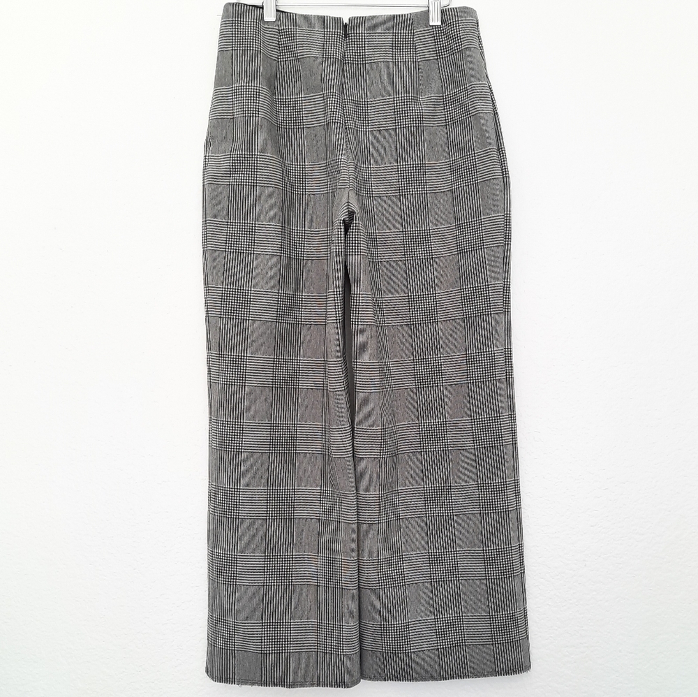 Bailey 44 Head Over Heels Plaid Pant S View 4